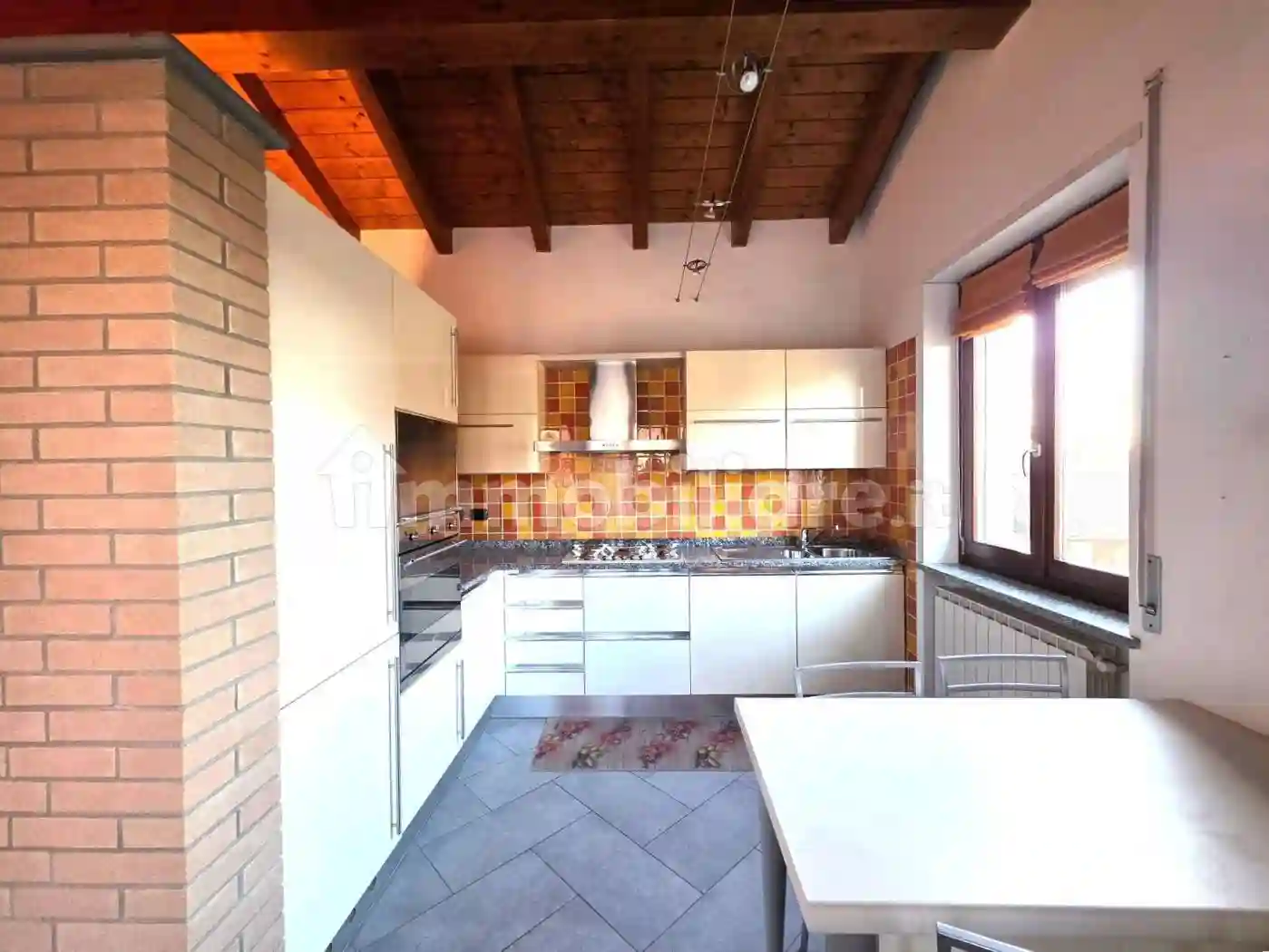 Attico - Mansarda - foto 2