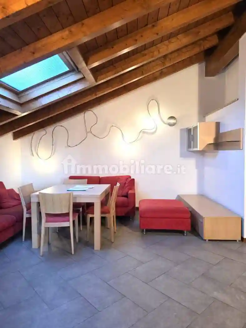 Attico - Mansarda - foto 4