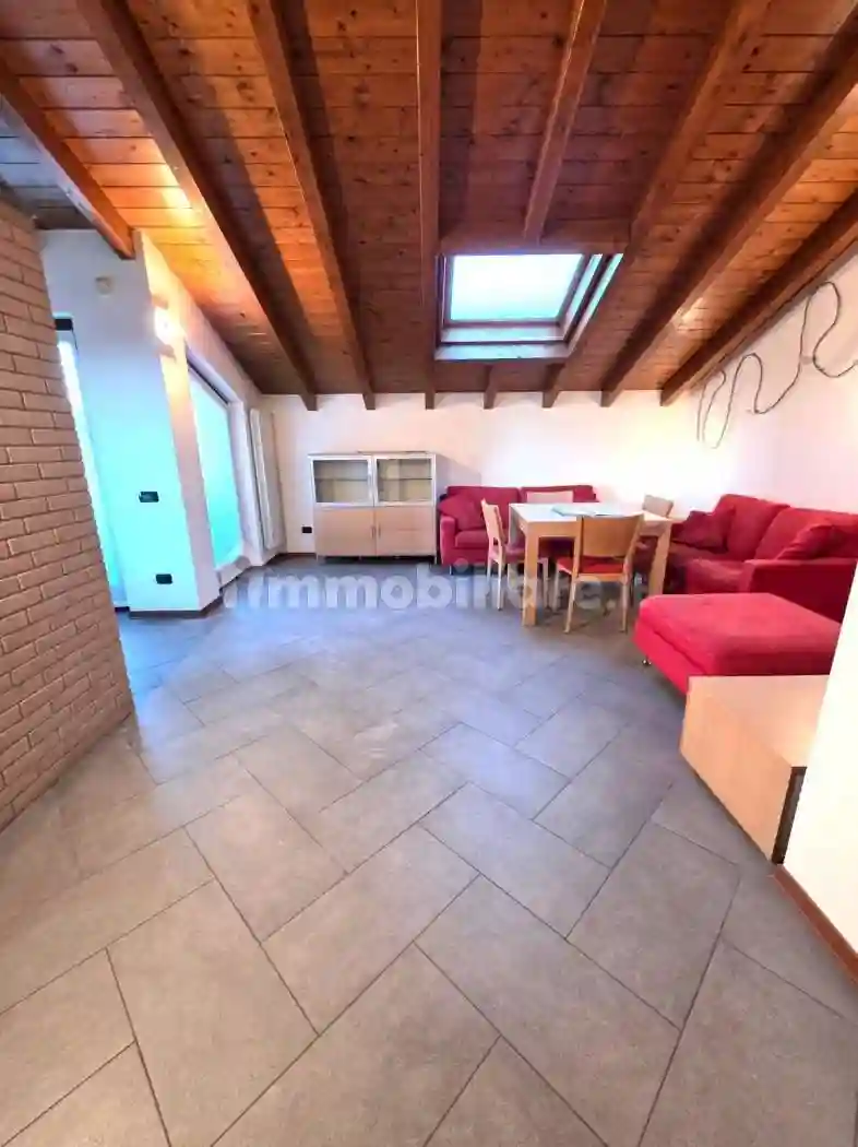 Attico - Mansarda - foto 5