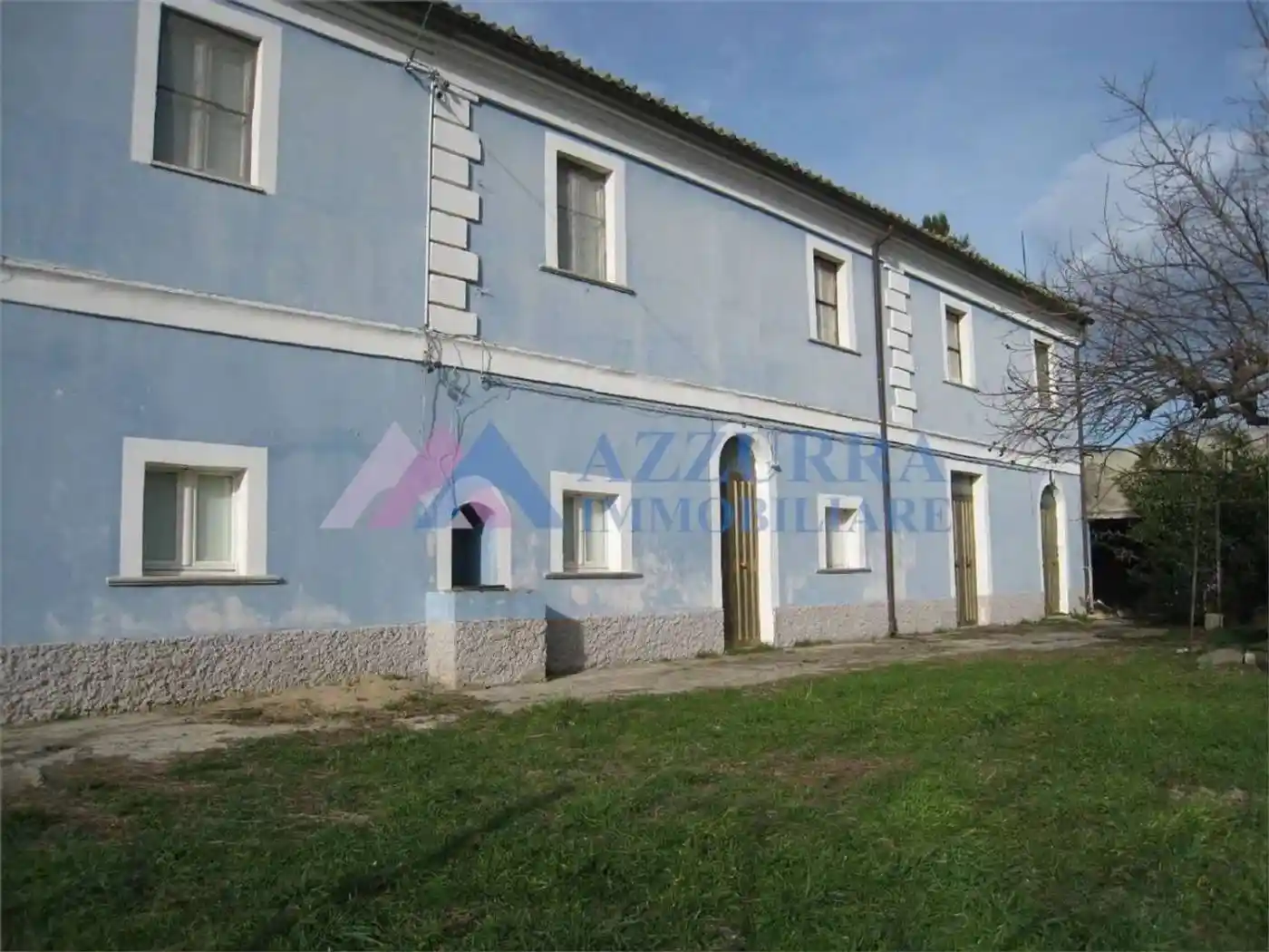 Villa in vendita a Scerni