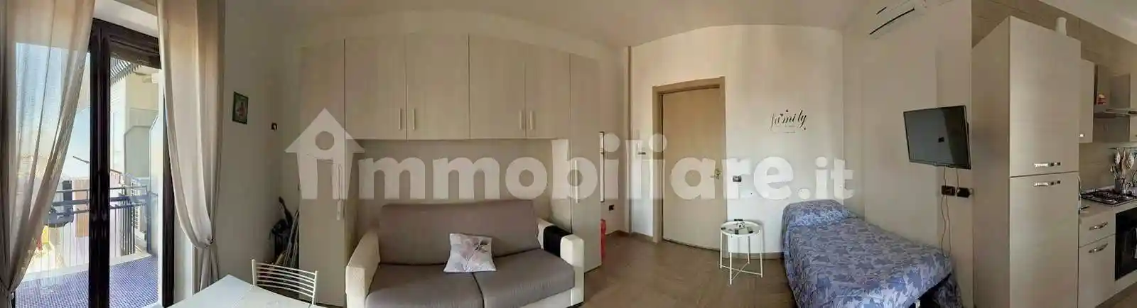 Monolocale corso Arnaldo Lucci, Garibaldi - Ferrovia, Napoli - foto 2