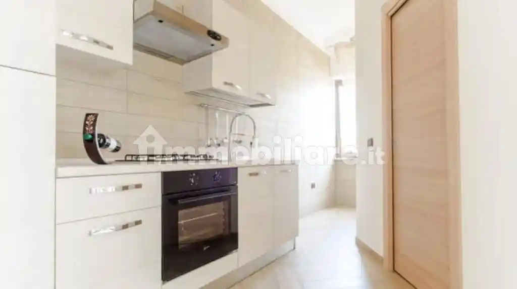 Monolocale corso Arnaldo Lucci, Garibaldi - Ferrovia, Napoli - foto 3