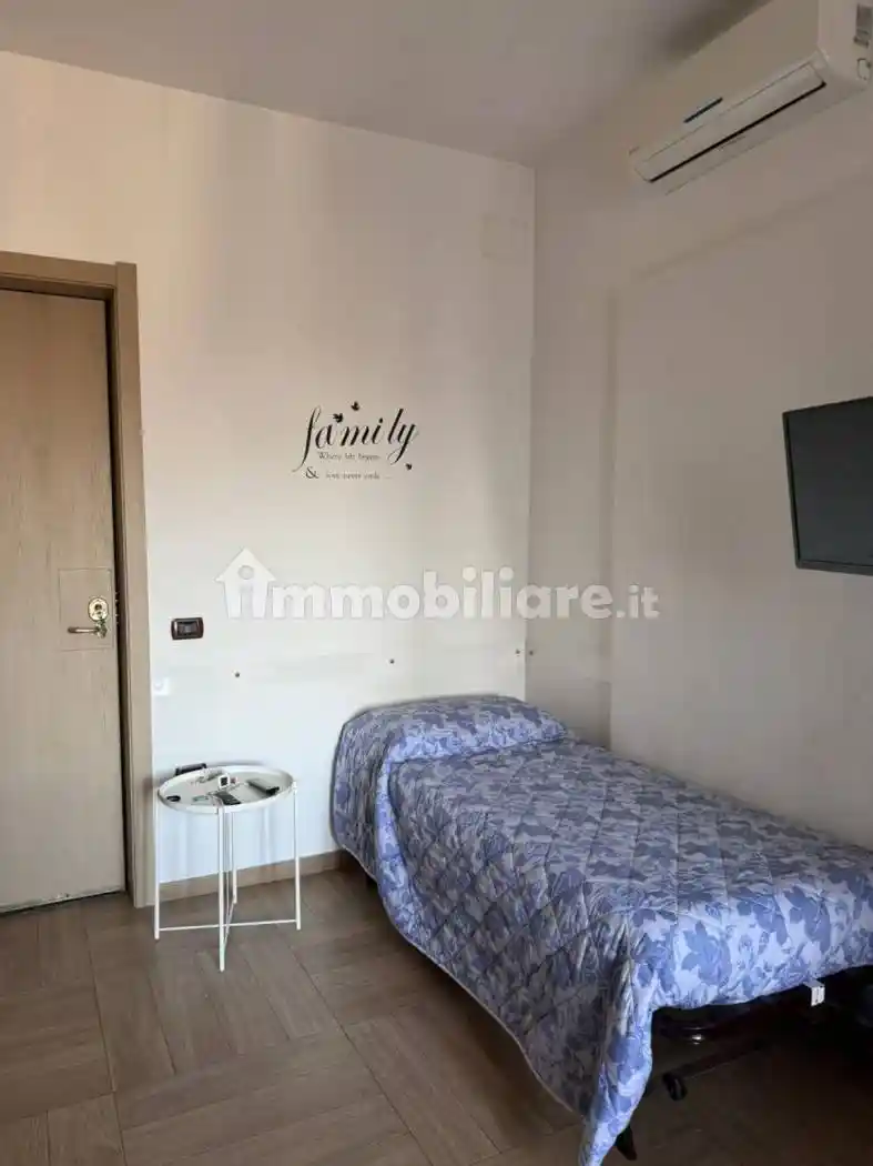 Monolocale corso Arnaldo Lucci, Garibaldi - Ferrovia, Napoli - foto 5