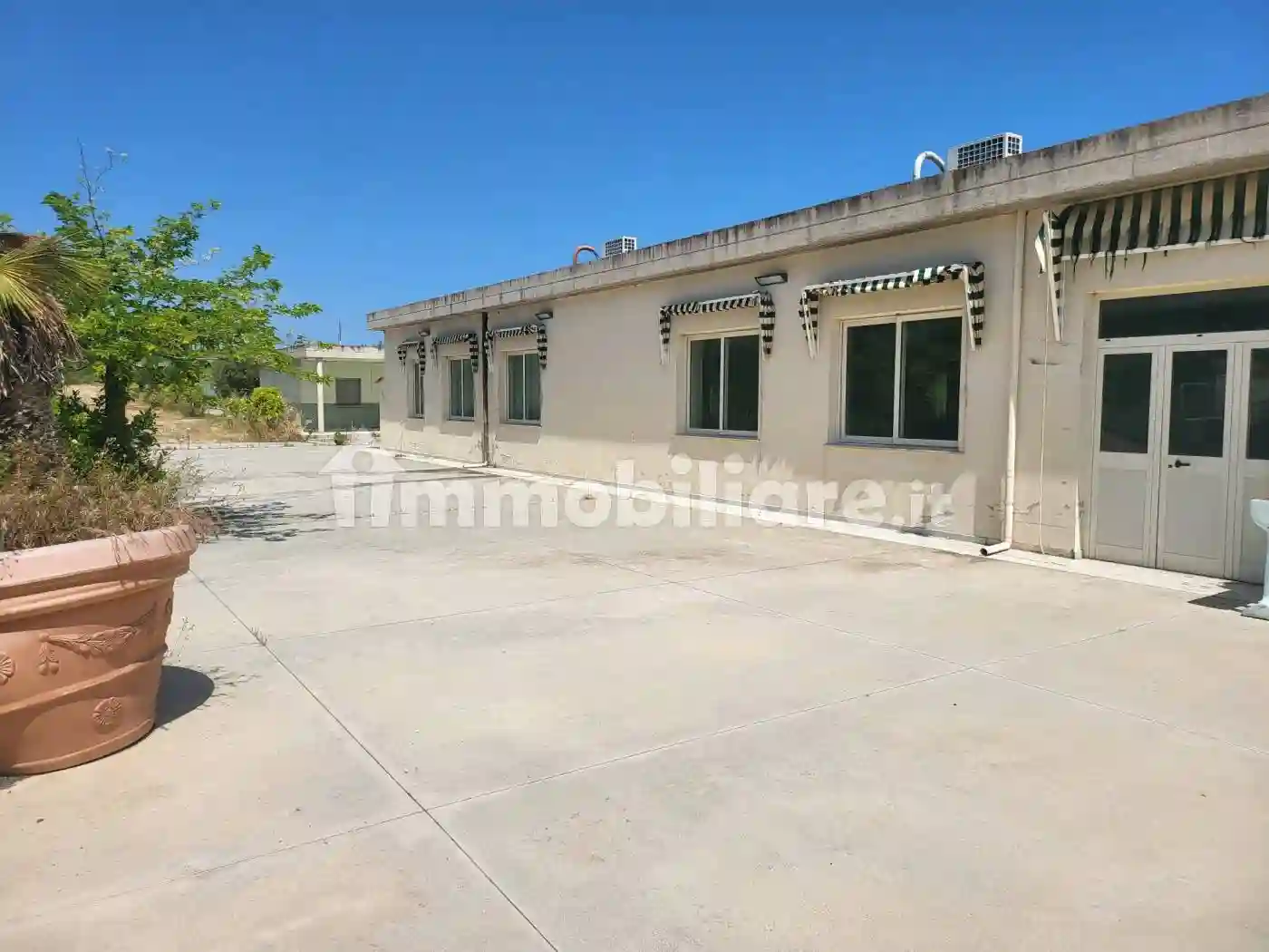 Palazzo - Edificio - foto 2