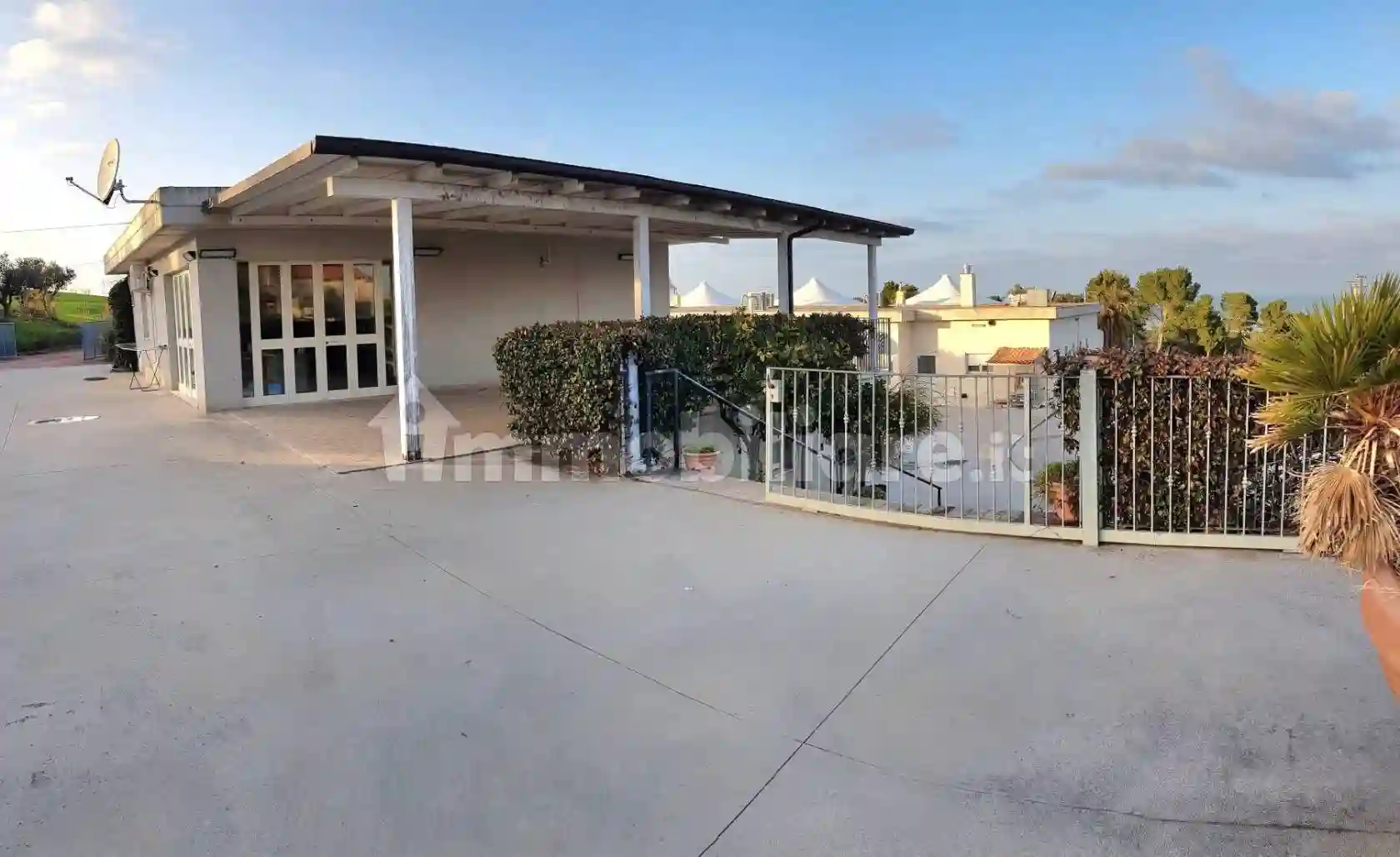 Palazzo - Edificio - foto 4