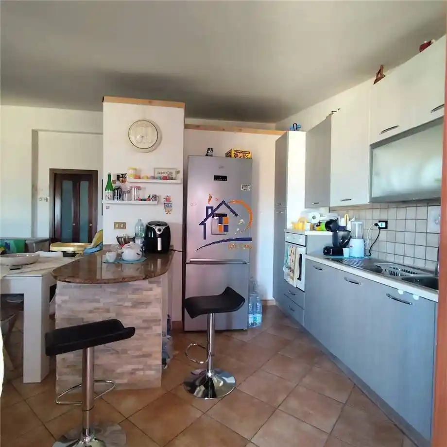 Attico - Mansarda in vendita a Corigliano-Rossano