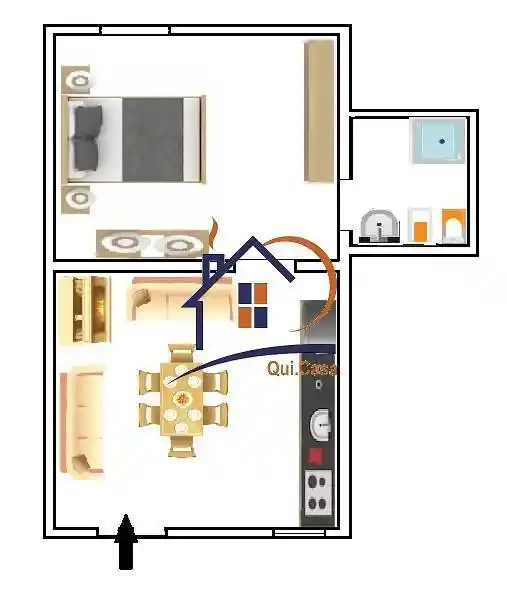 Appartamento in vendita a Corigliano-Rossano