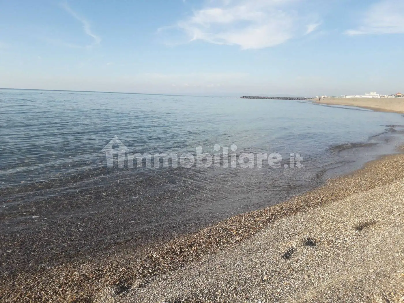 Villa in affitto a Fiumicino