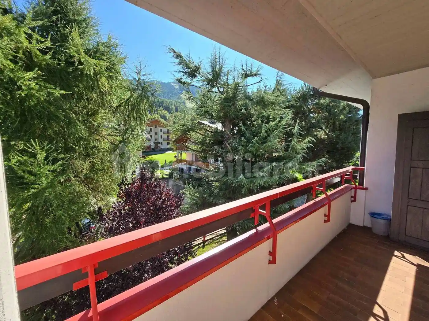 Appartamento in vendita a Aprica