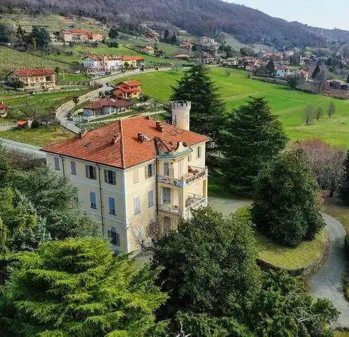 Appartamento in vendita a Piverone