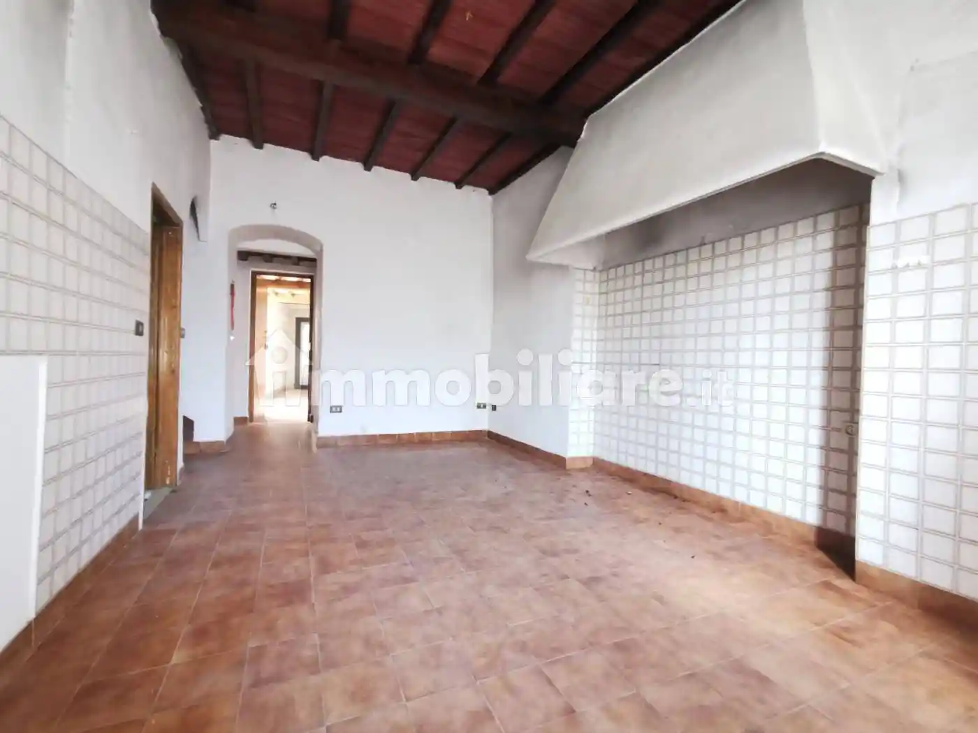 Appartamento in vendita a Montespertoli