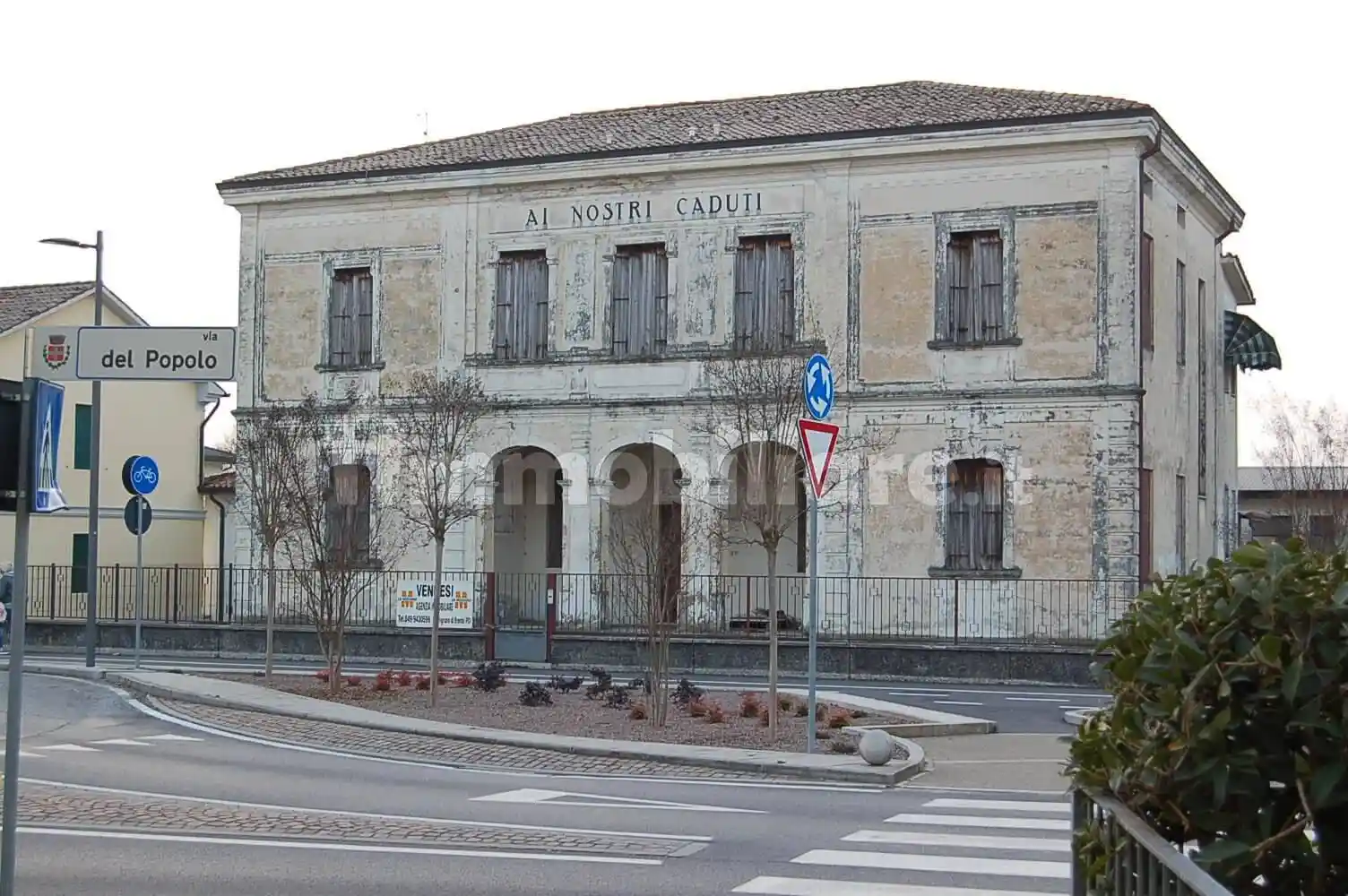 Casa indipendente in vendita a Carmignano di Brenta