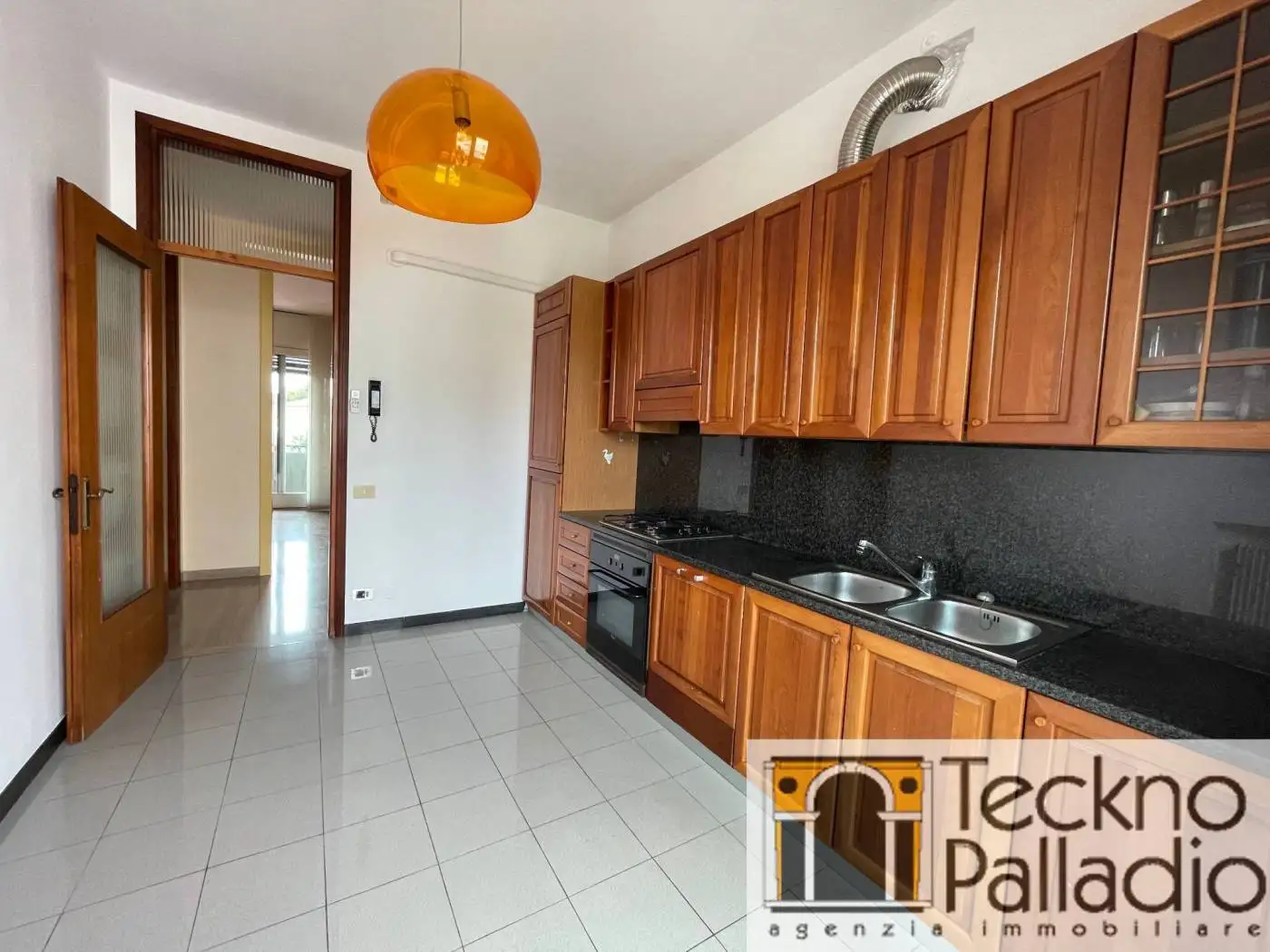 Appartamento in affitto a Vicenza