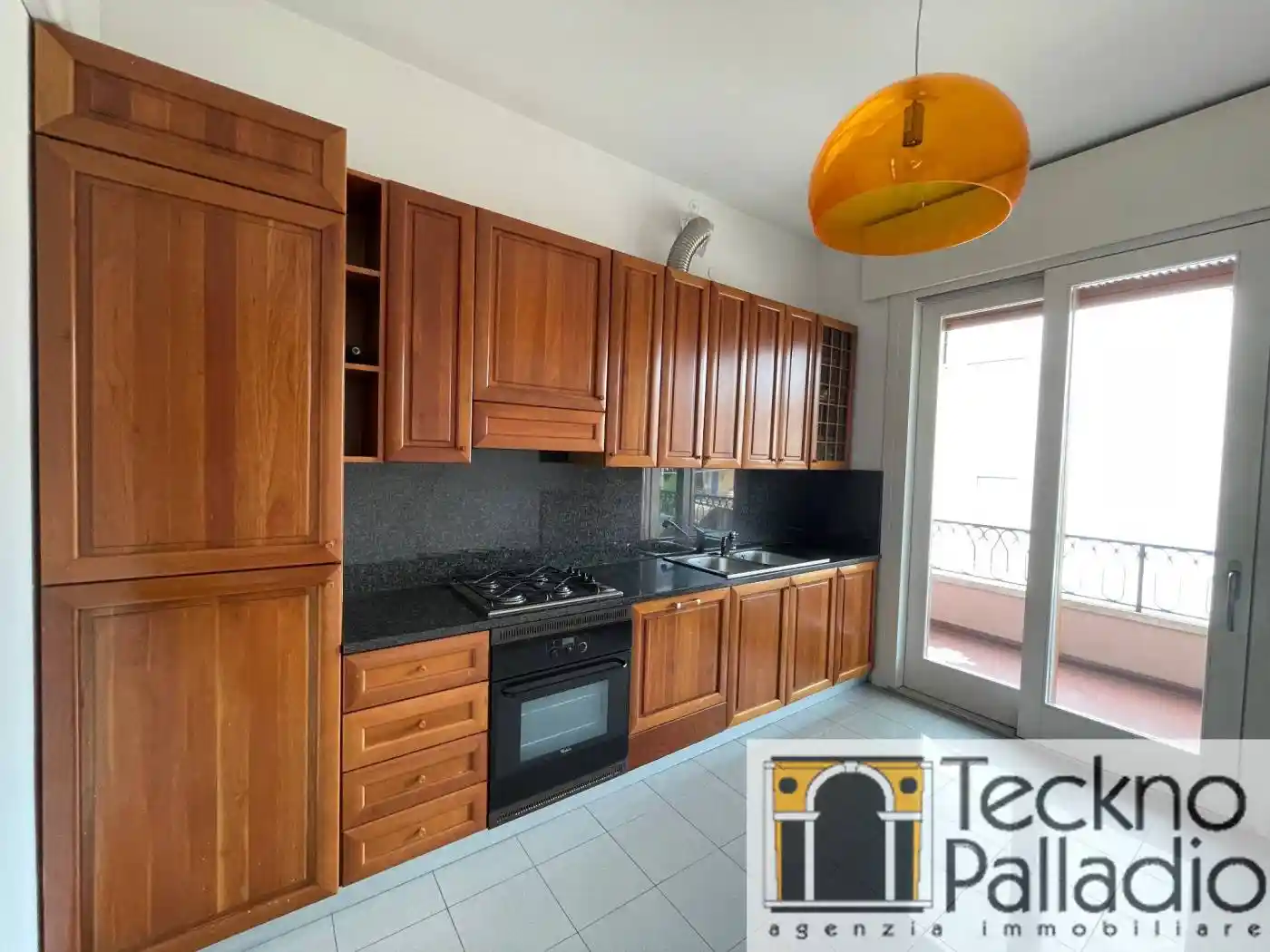 Quadrilocale ottimo stato, secondo piano, Piscine - San Paolo, Vicenza - foto 2