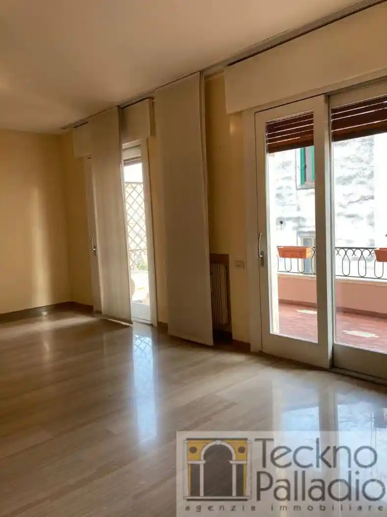 Quadrilocale ottimo stato, secondo piano, Piscine - San Paolo, Vicenza - foto 3