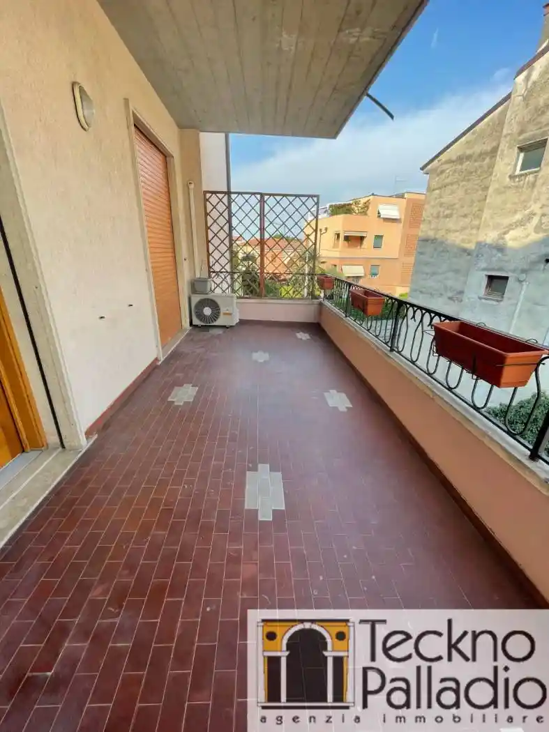 Quadrilocale ottimo stato, secondo piano, Piscine - San Paolo, Vicenza - foto 5