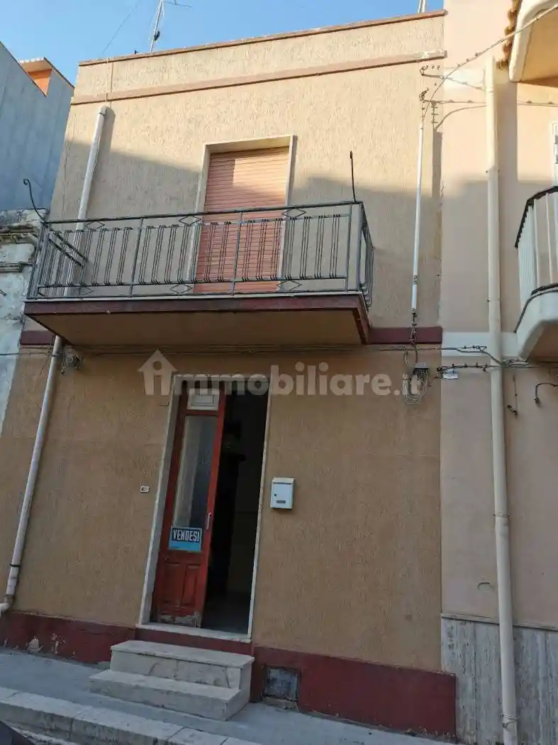 Casa indipendente in vendita a Ispica