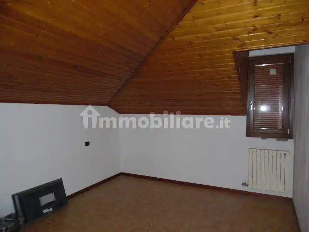 Attico - Mansarda in vendita a Fombio
