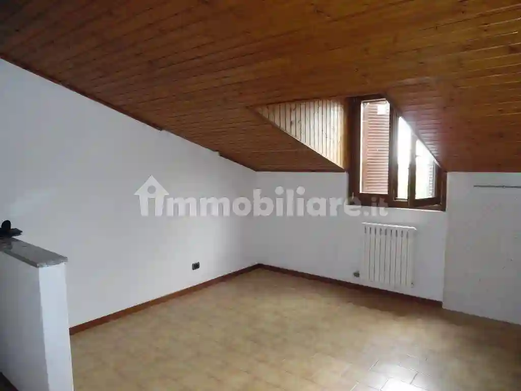 Attico - Mansarda - foto 5