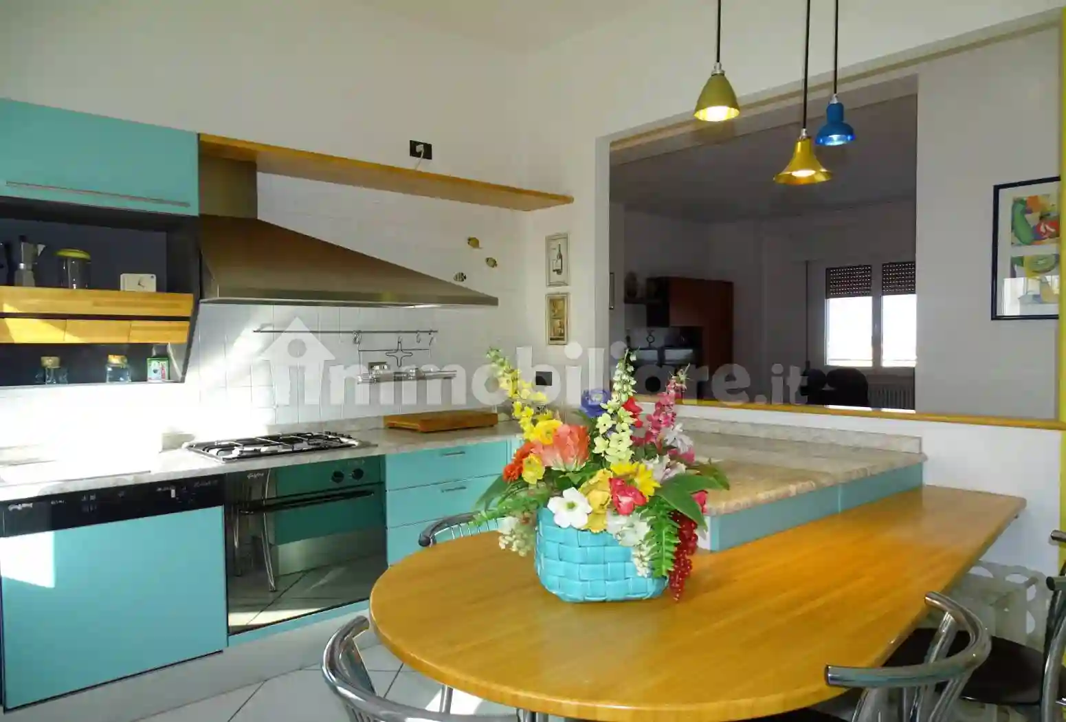 Appartamento - foto 3