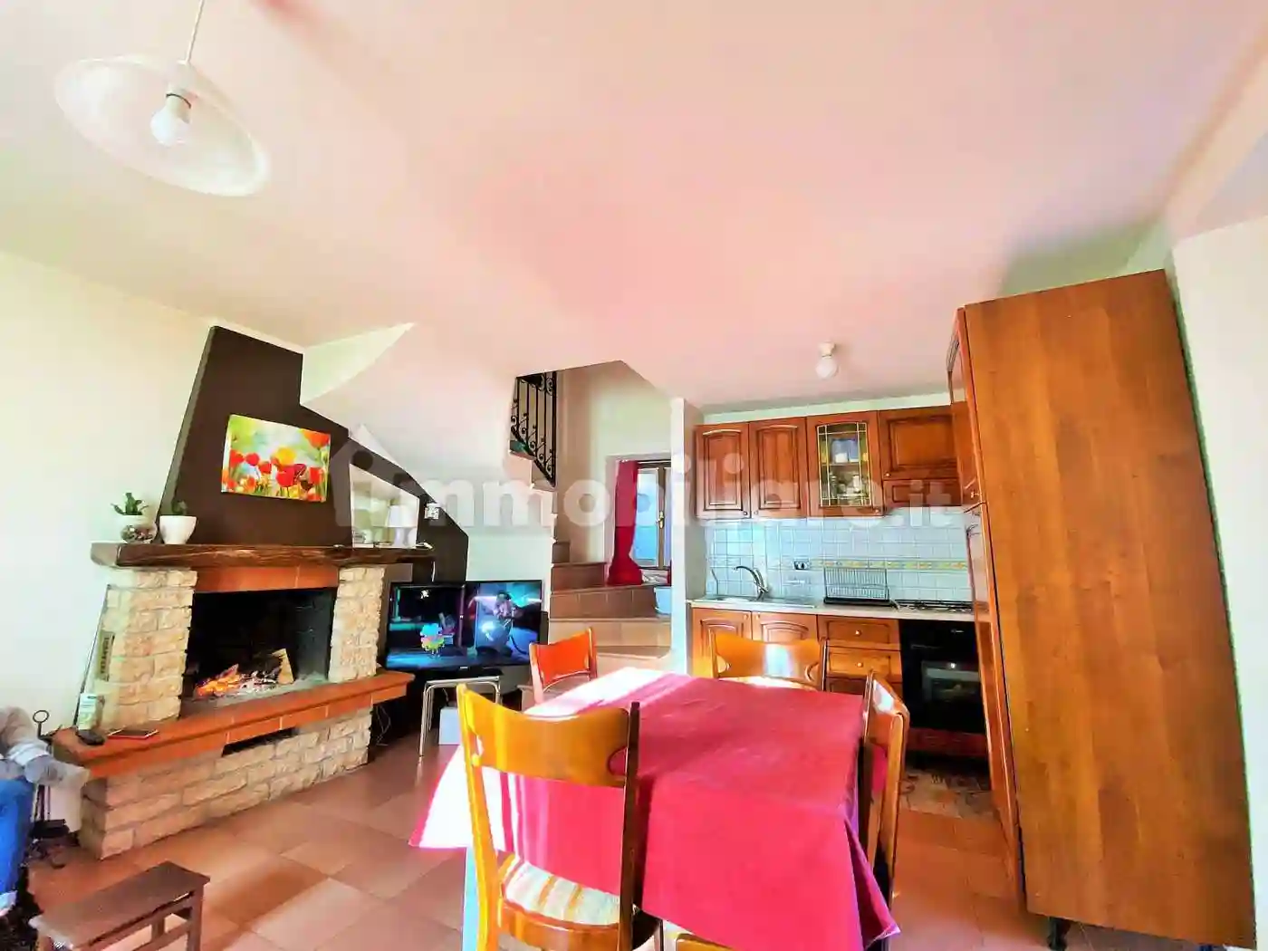 Casa indipendente - foto 5