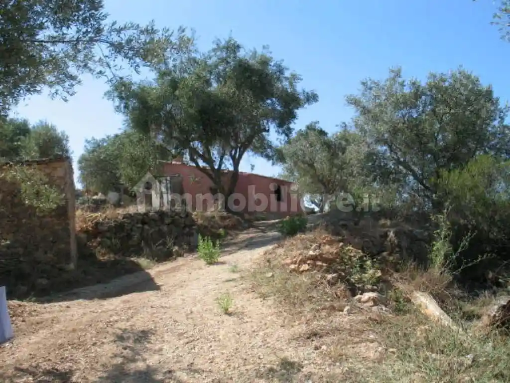Rustico - Casale in vendita a Monte Argentario