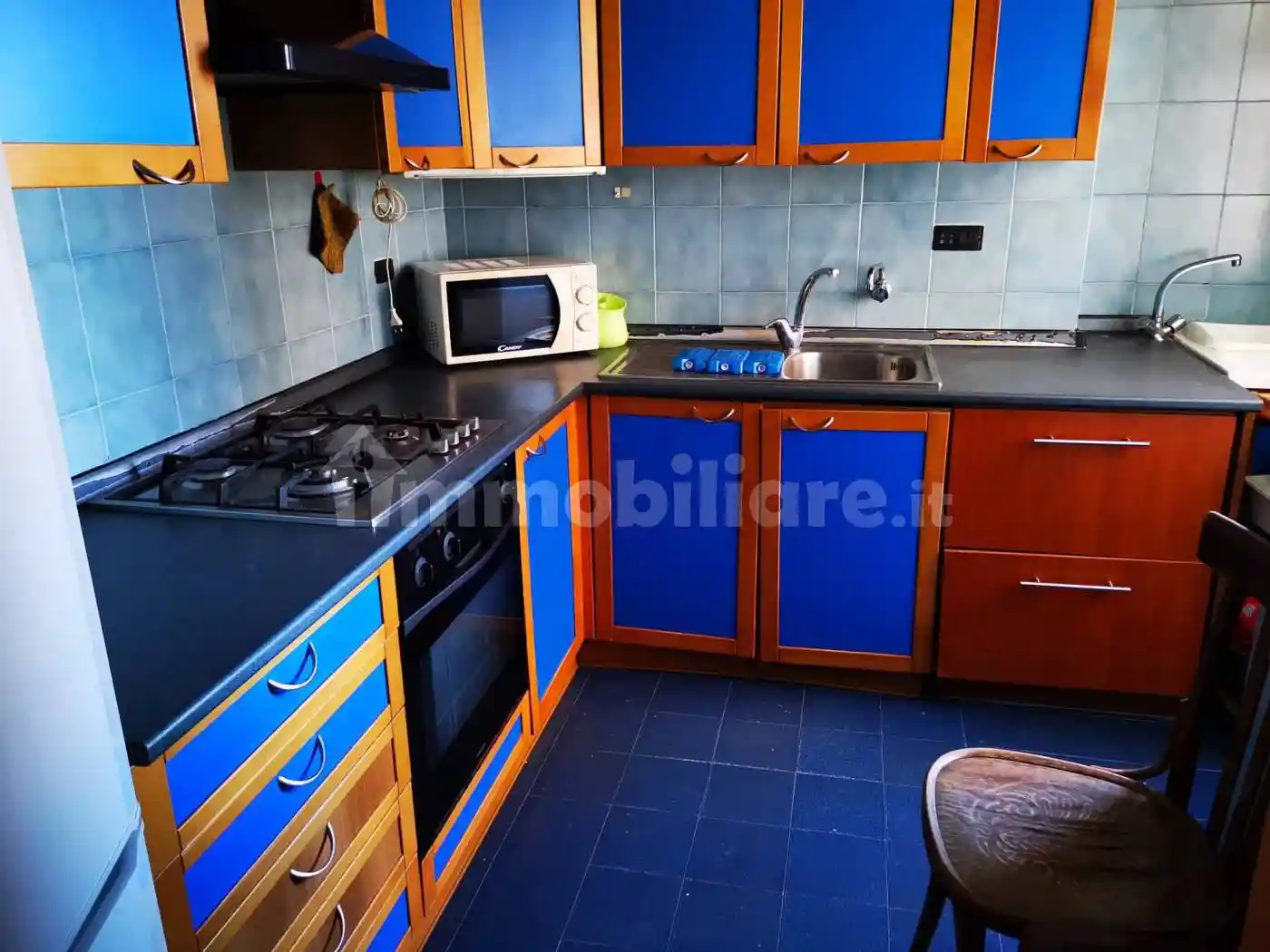 Casa indipendente in vendita a Lentini