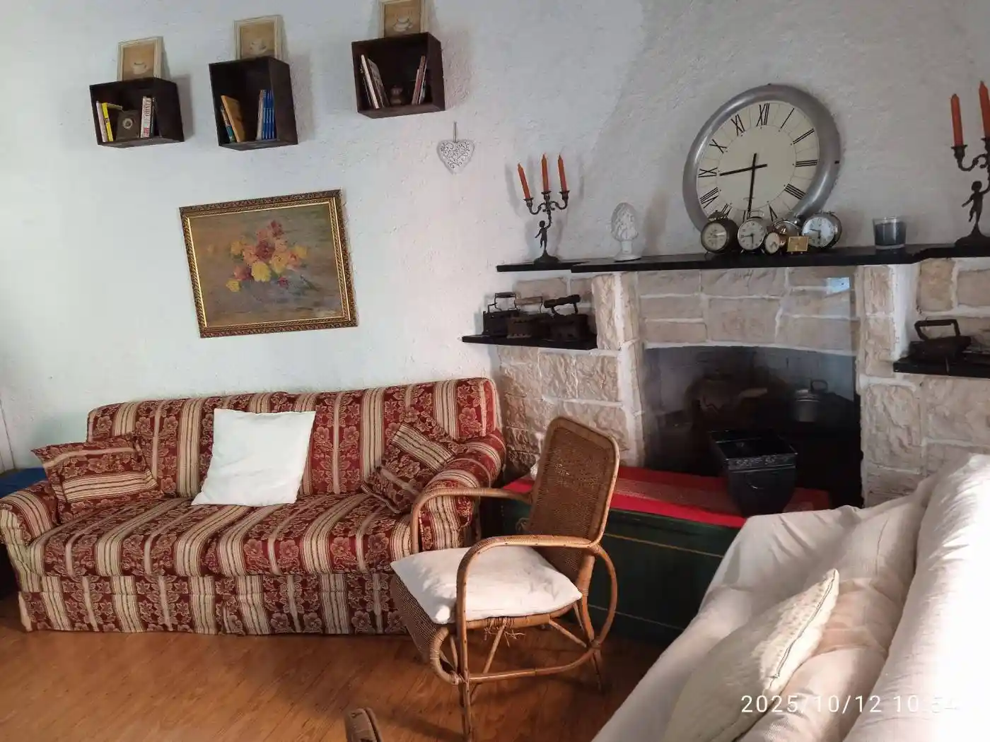 Rustico - Casale in vendita a Moneglia