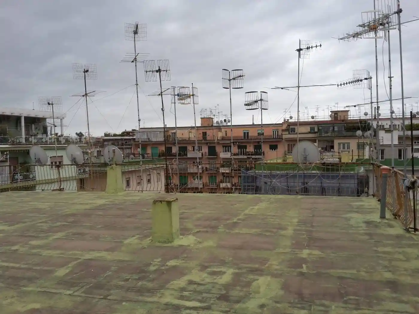 Palazzo - Edificio - foto 2