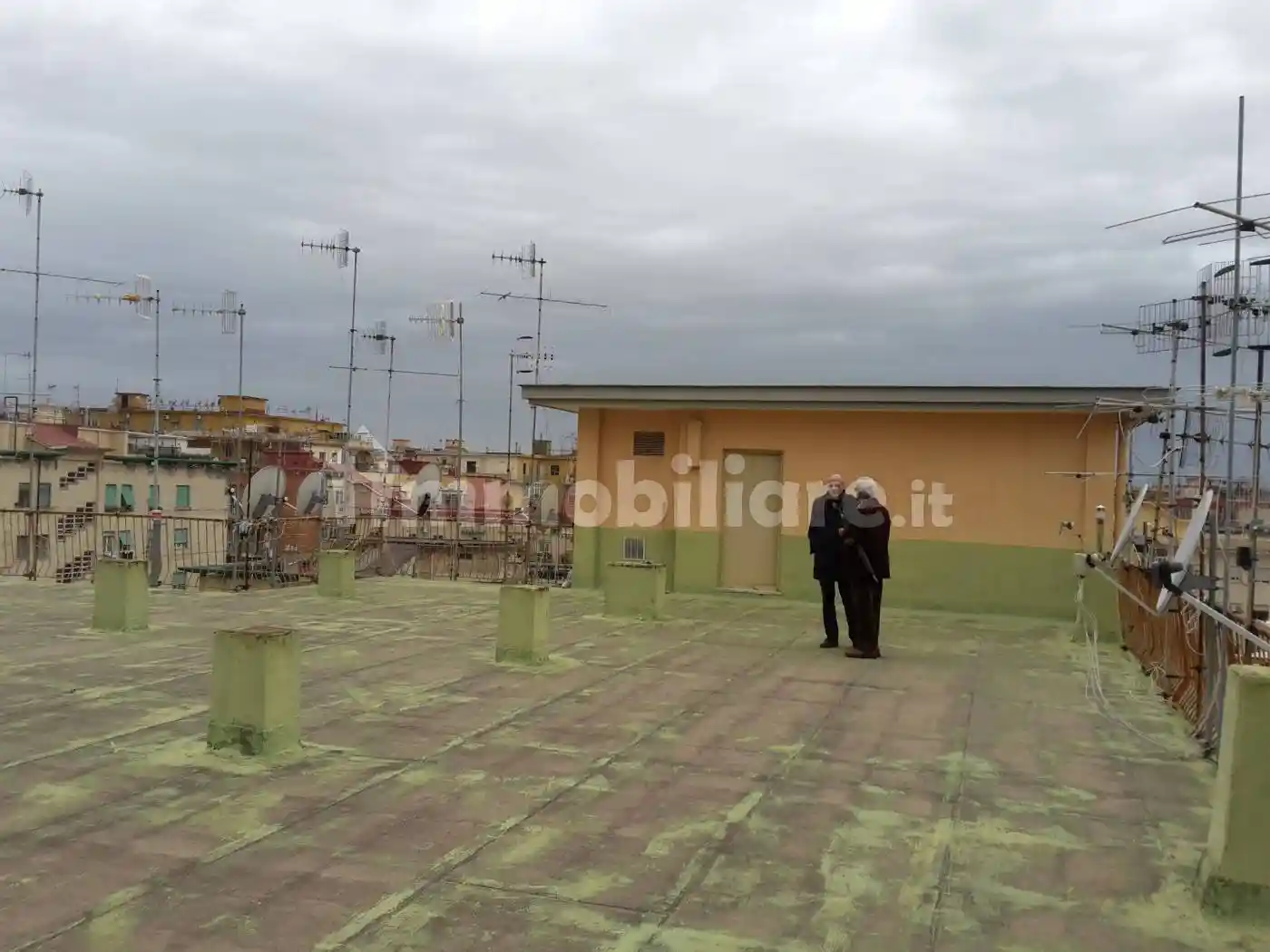 Palazzo - Edificio - foto 4