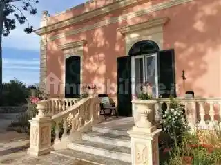 Villa in affitto a Monopoli