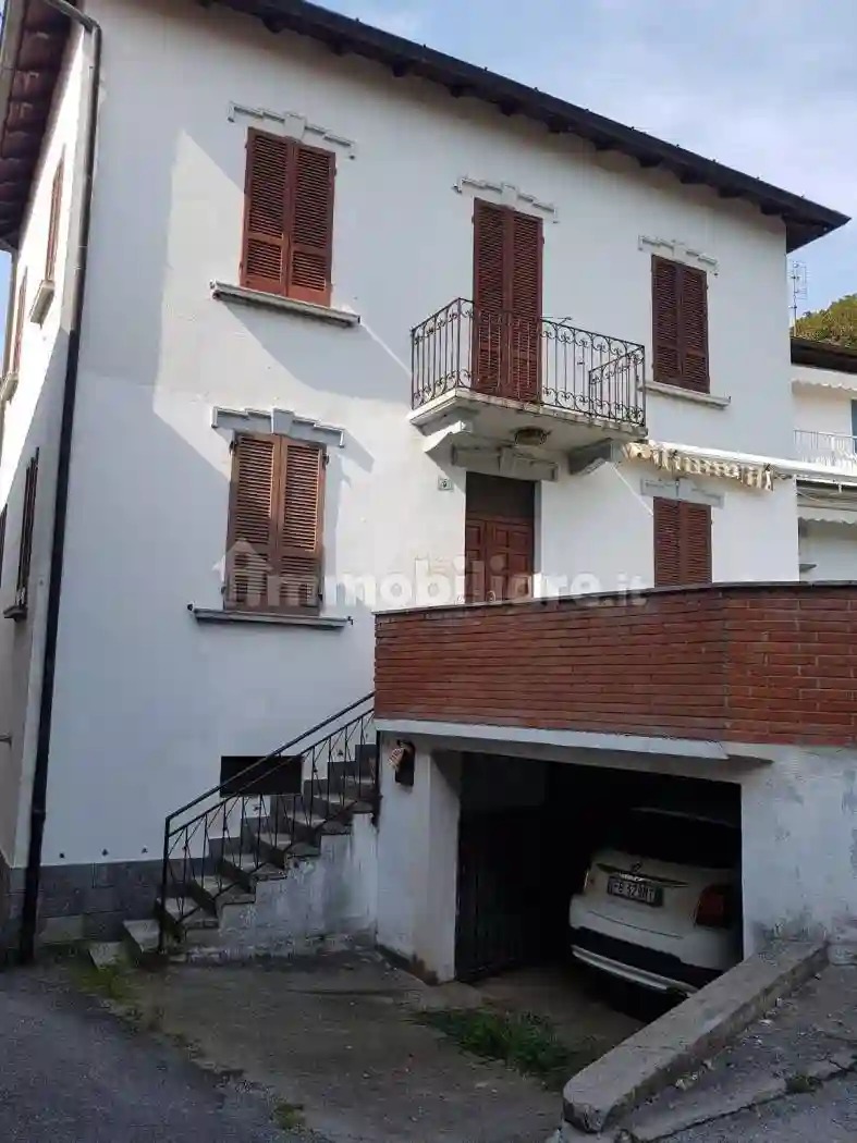 Villa unifamiliare via Castello 9, Cassano Valcuvia - foto 4