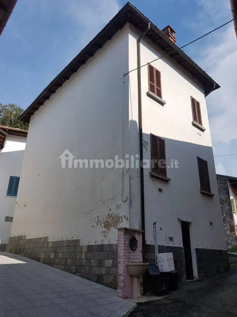 Villa unifamiliare via Castello 9, Cassano Valcuvia - foto 5