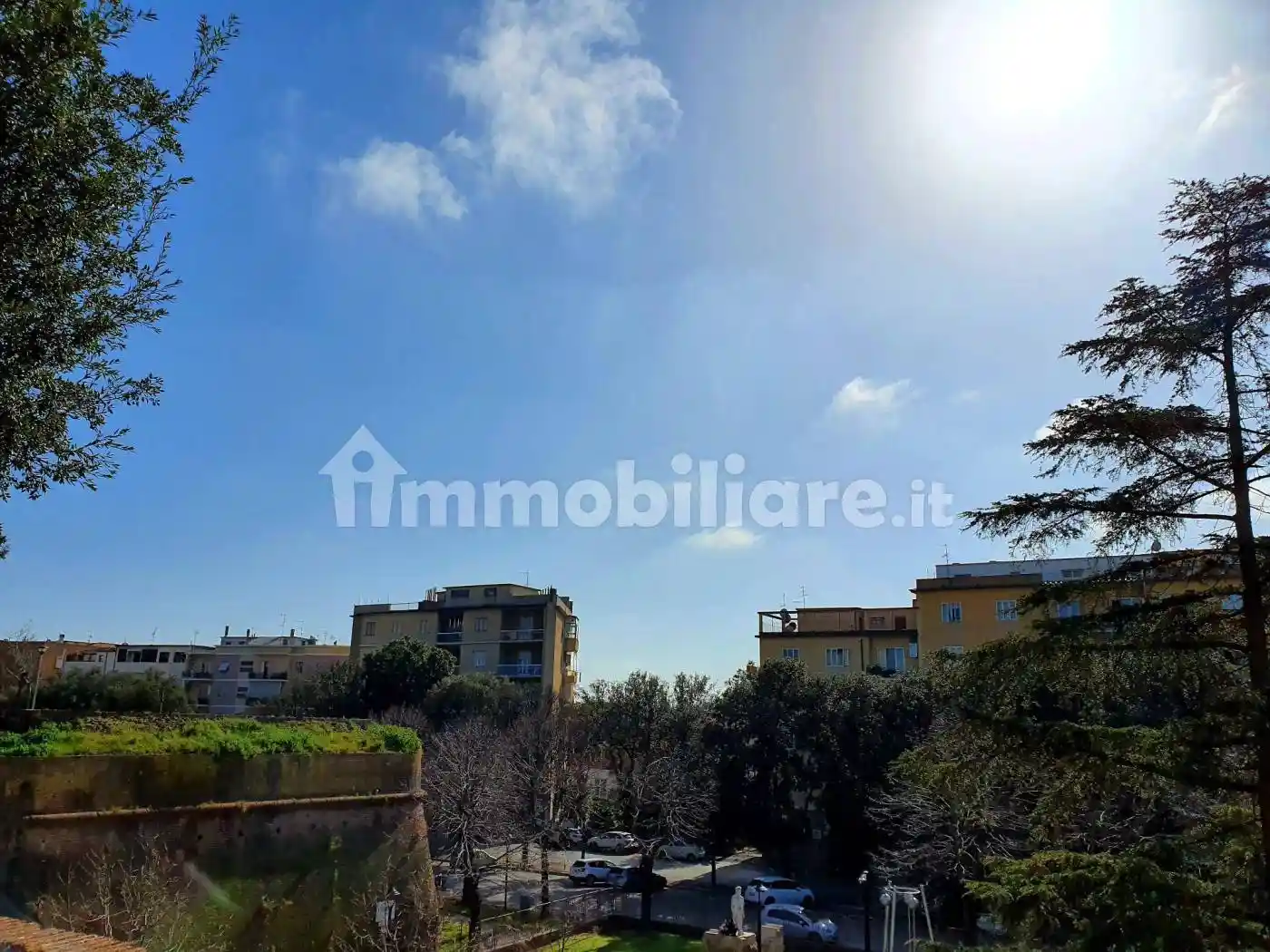 Appartamento in vendita a Grosseto