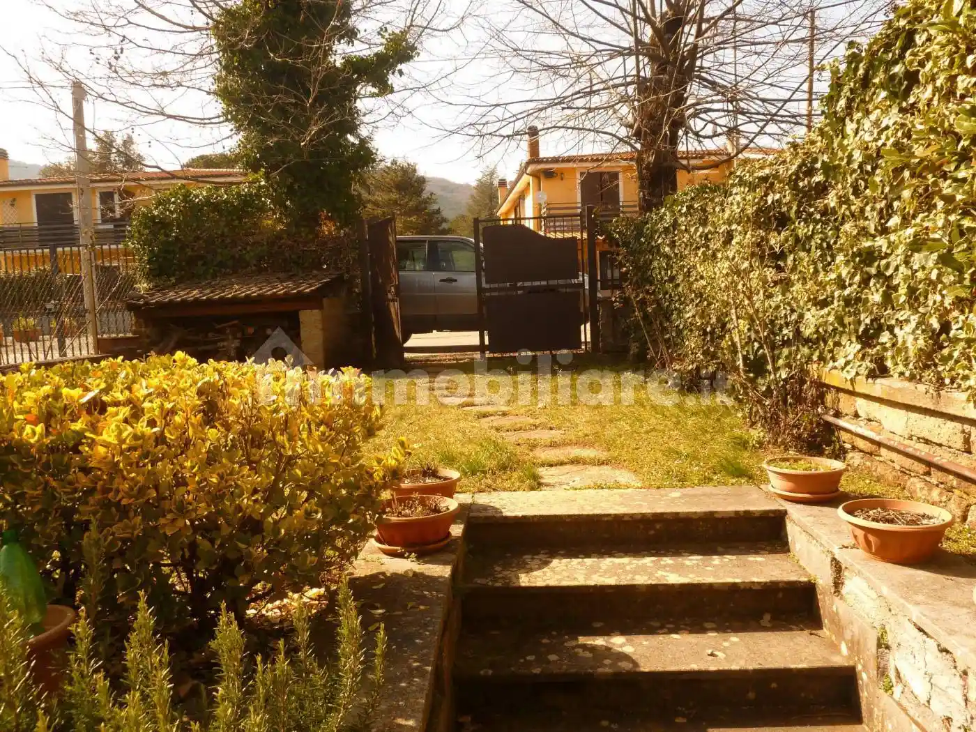 Villa a schiera viale Bonifacio Graziani, Centro, Rocca di Botte - foto 3