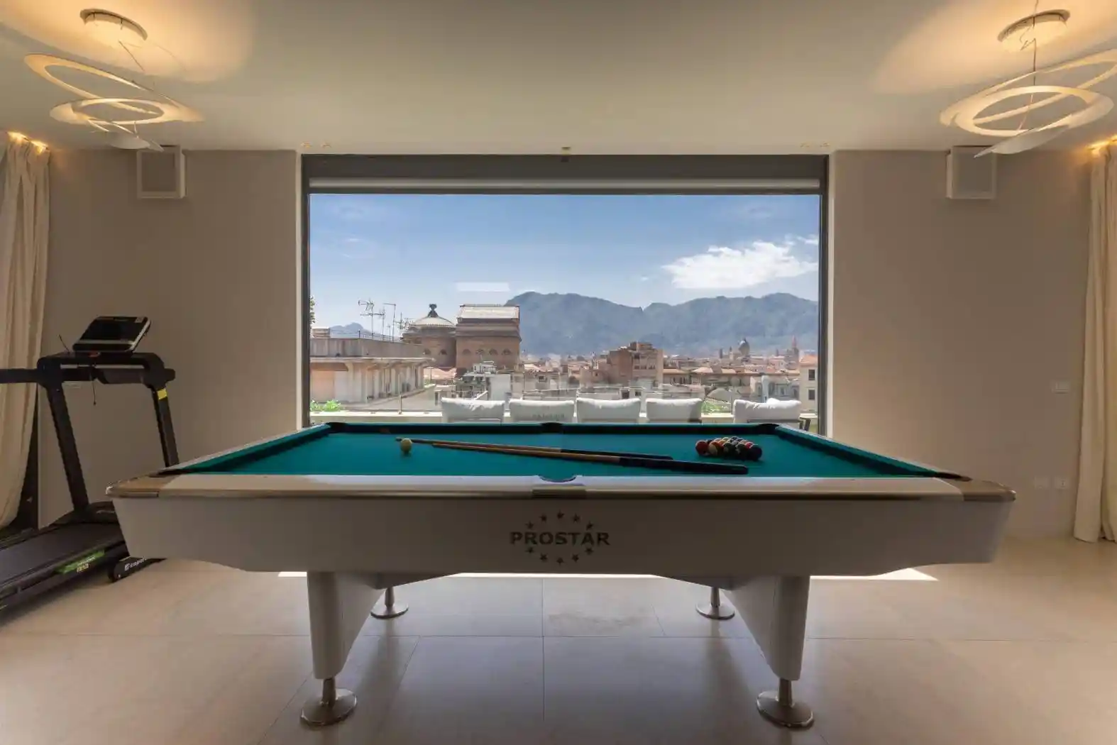 Attico via Mariano Stabile, Roma - Cavour, Palermo - foto 5