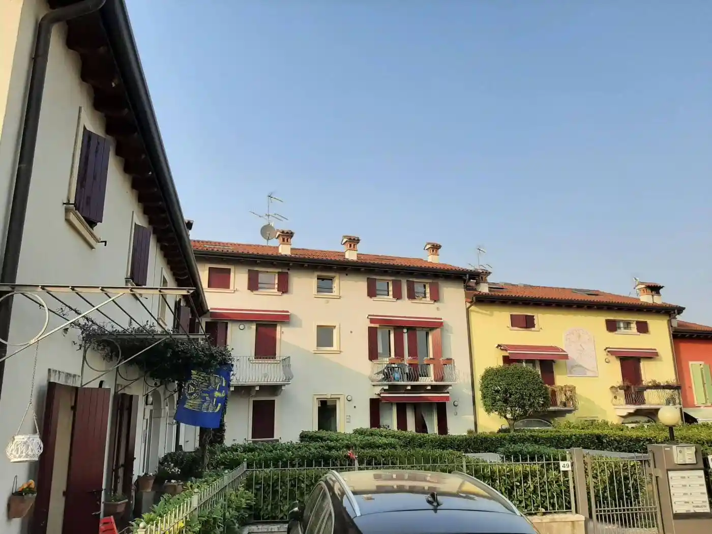 Appartamento in affitto a San Pietro in Cariano