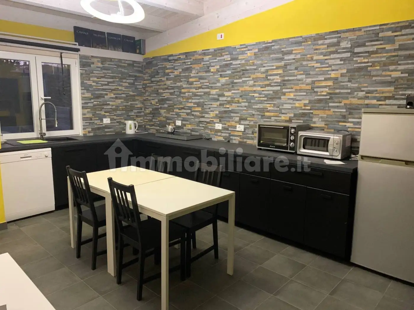 Appartamento in affitto a Campobasso