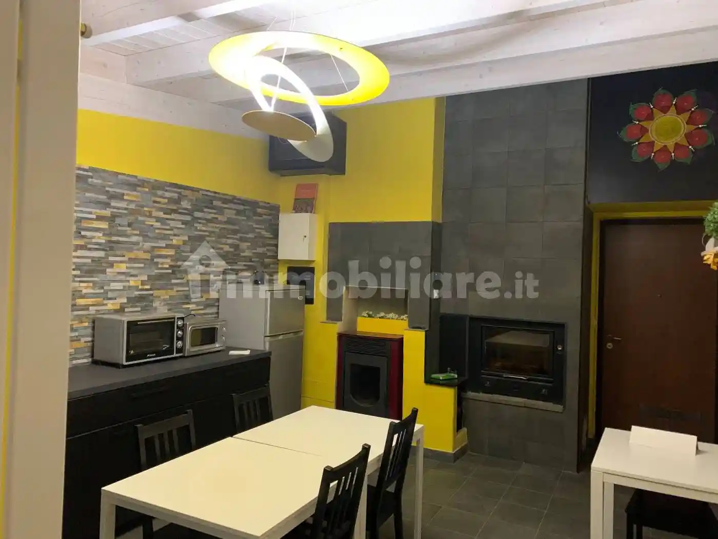 Bilocale Contrada Tappino 57, Selva Piana, Tappino, Campobasso - foto 2