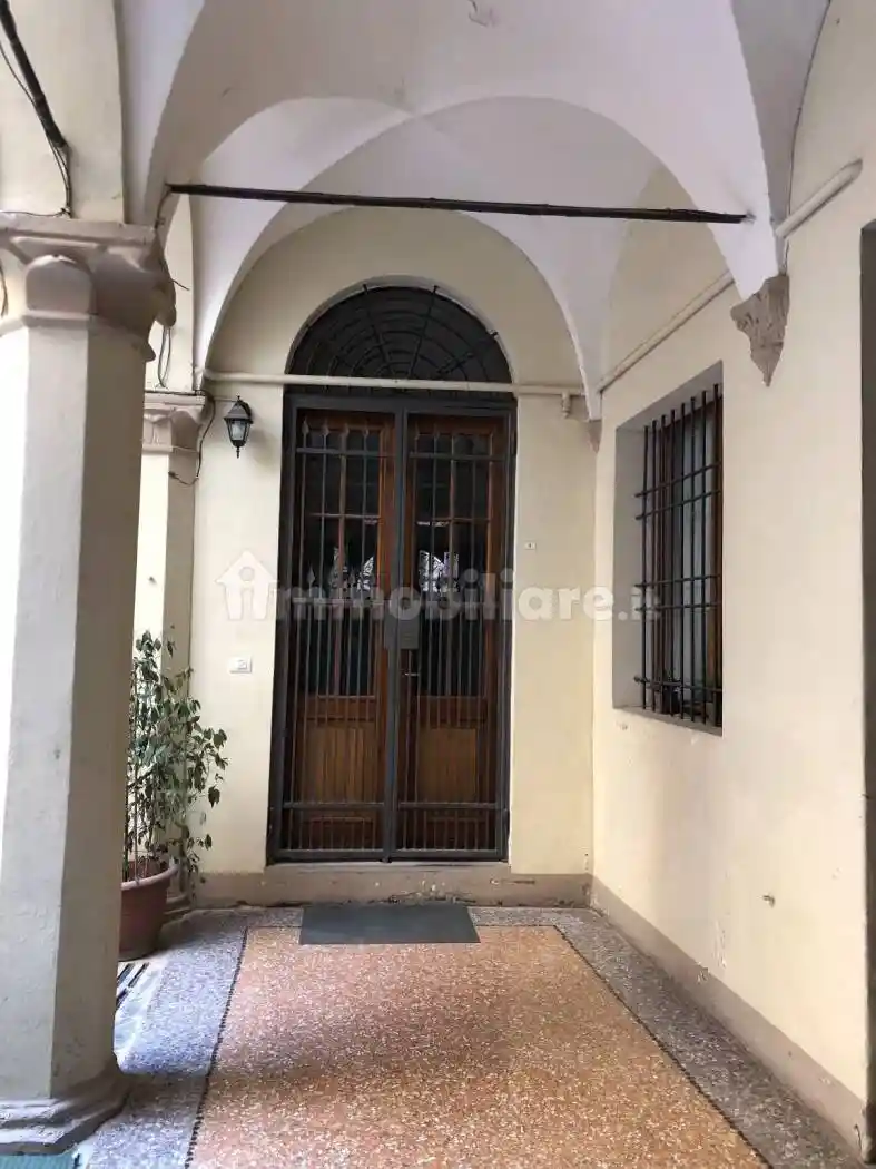 Appartamento in affitto a Bologna