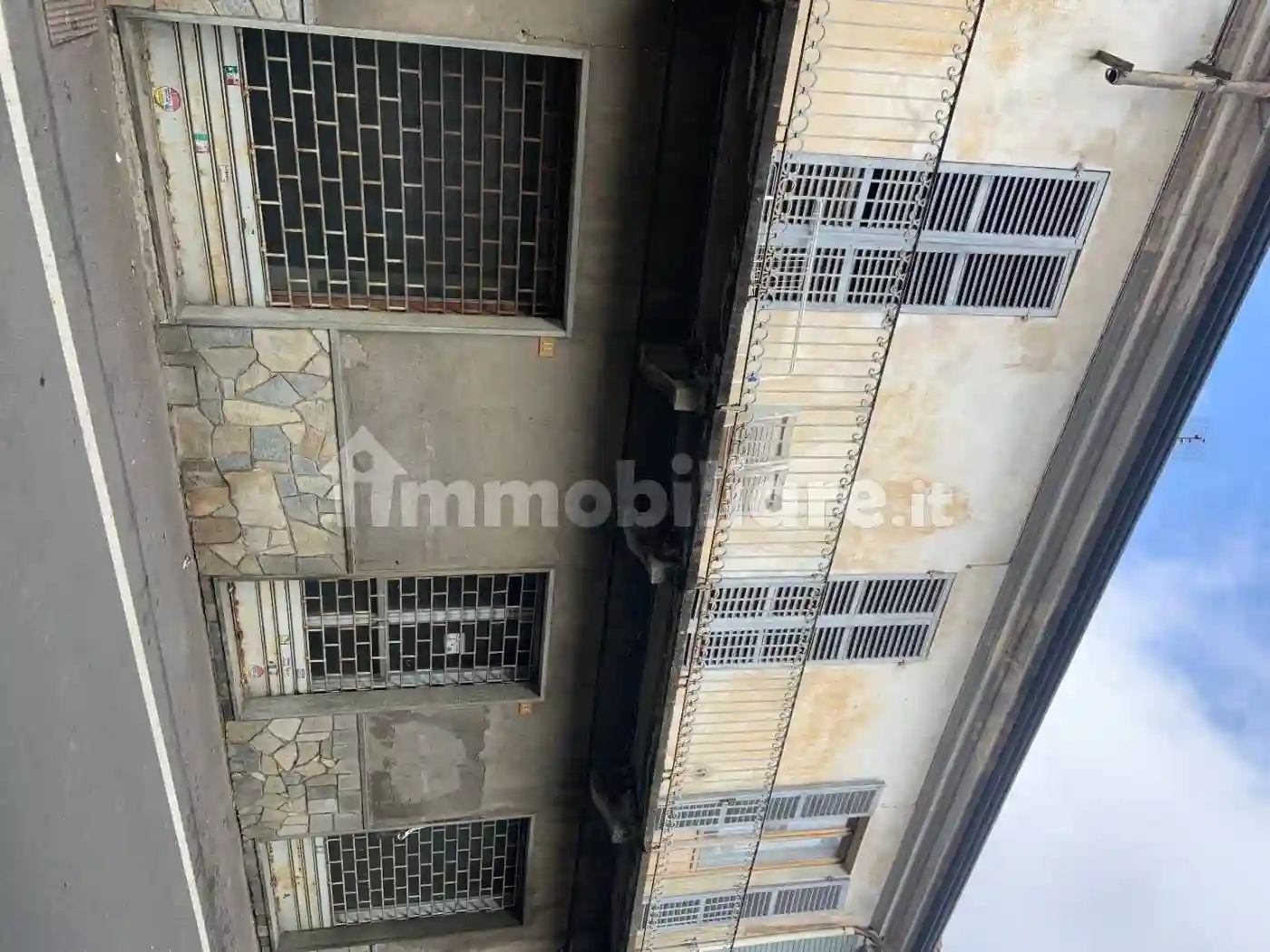 Palazzo - Edificio - foto 2