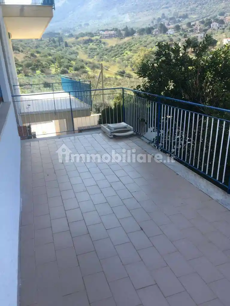 Villa in vendita a Trabia