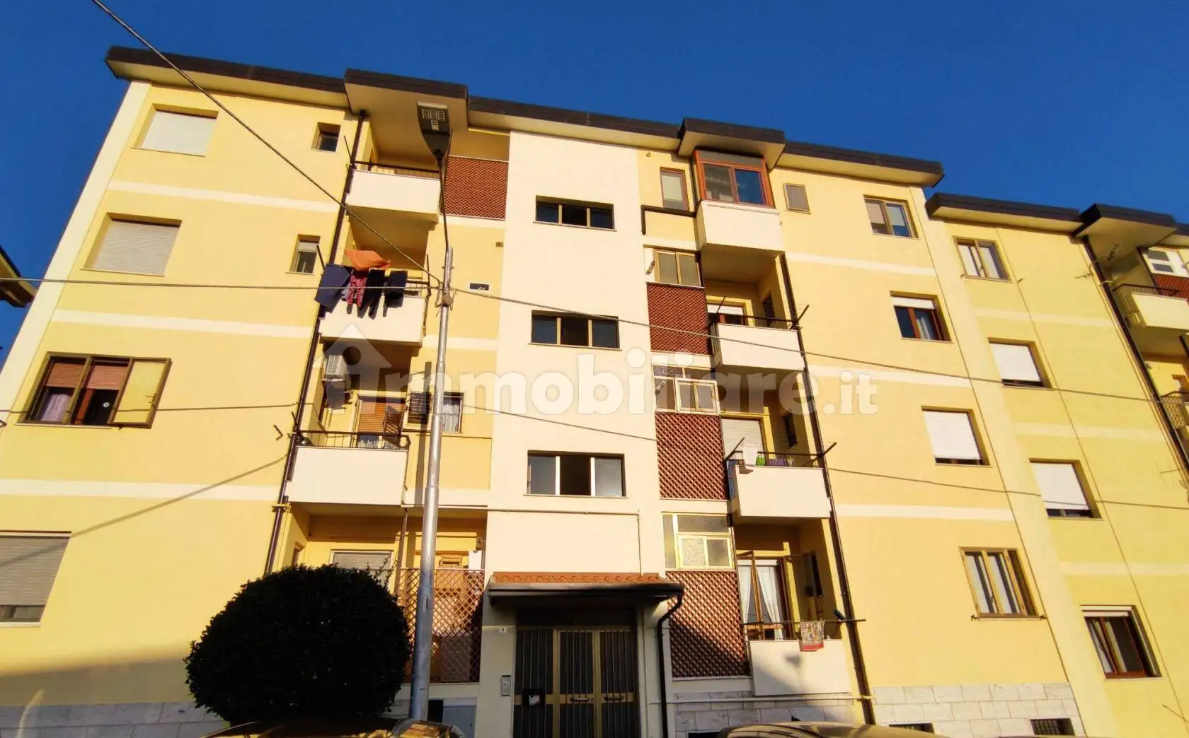 Appartamento in vendita a Catanzaro