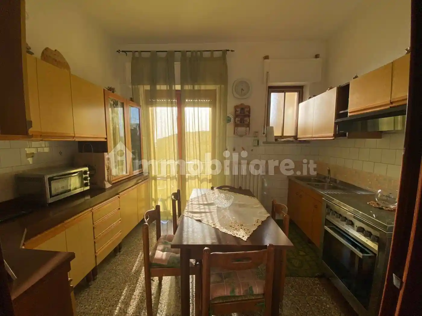 Trilocale via Vincenzo Gerace 12, Mater Domini - Cavita, Catanzaro - foto 2