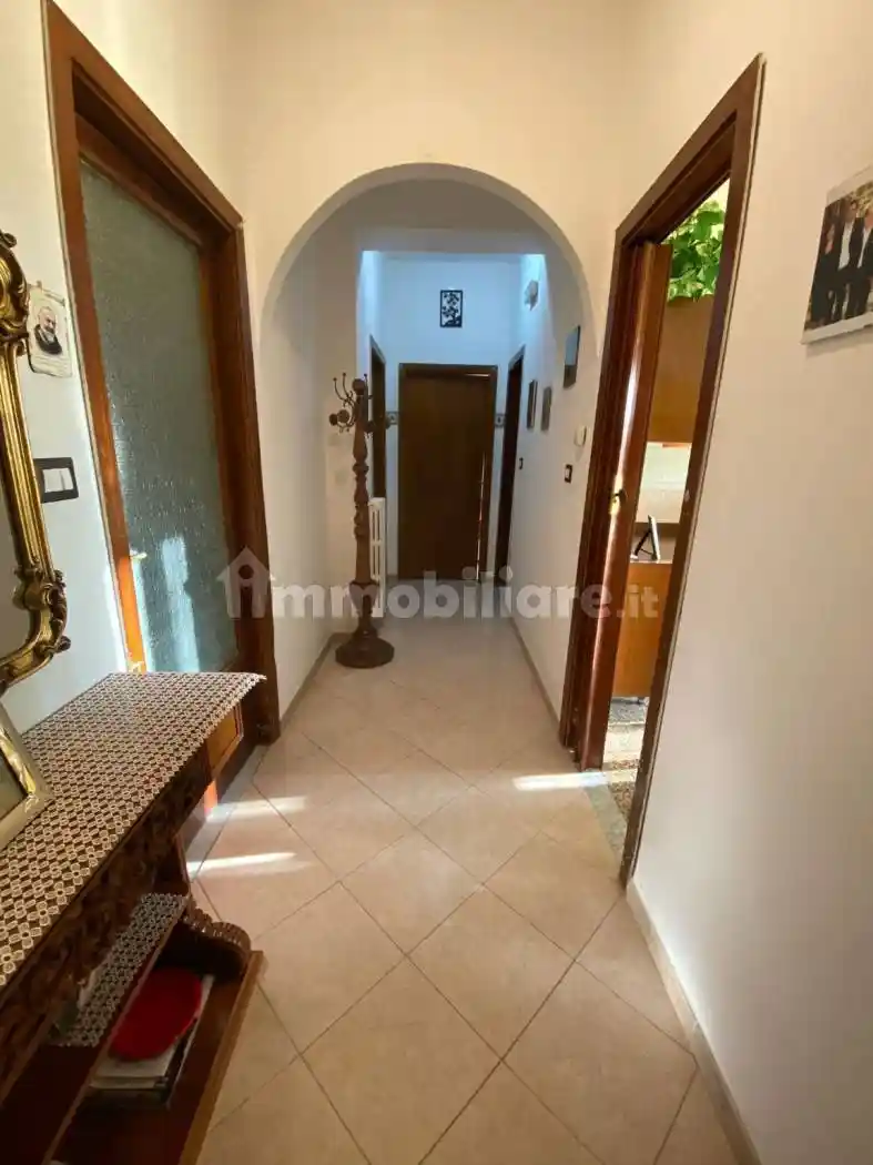 Trilocale via Vincenzo Gerace 12, Mater Domini - Cavita, Catanzaro - foto 3