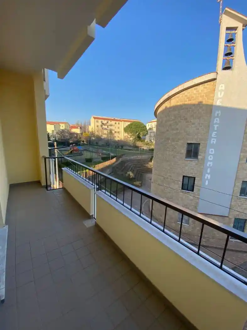 Trilocale via Vincenzo Gerace 12, Mater Domini - Cavita, Catanzaro - foto 5