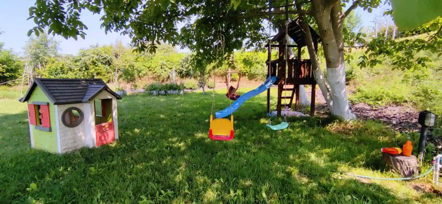 Villetta a schiera - foto 3