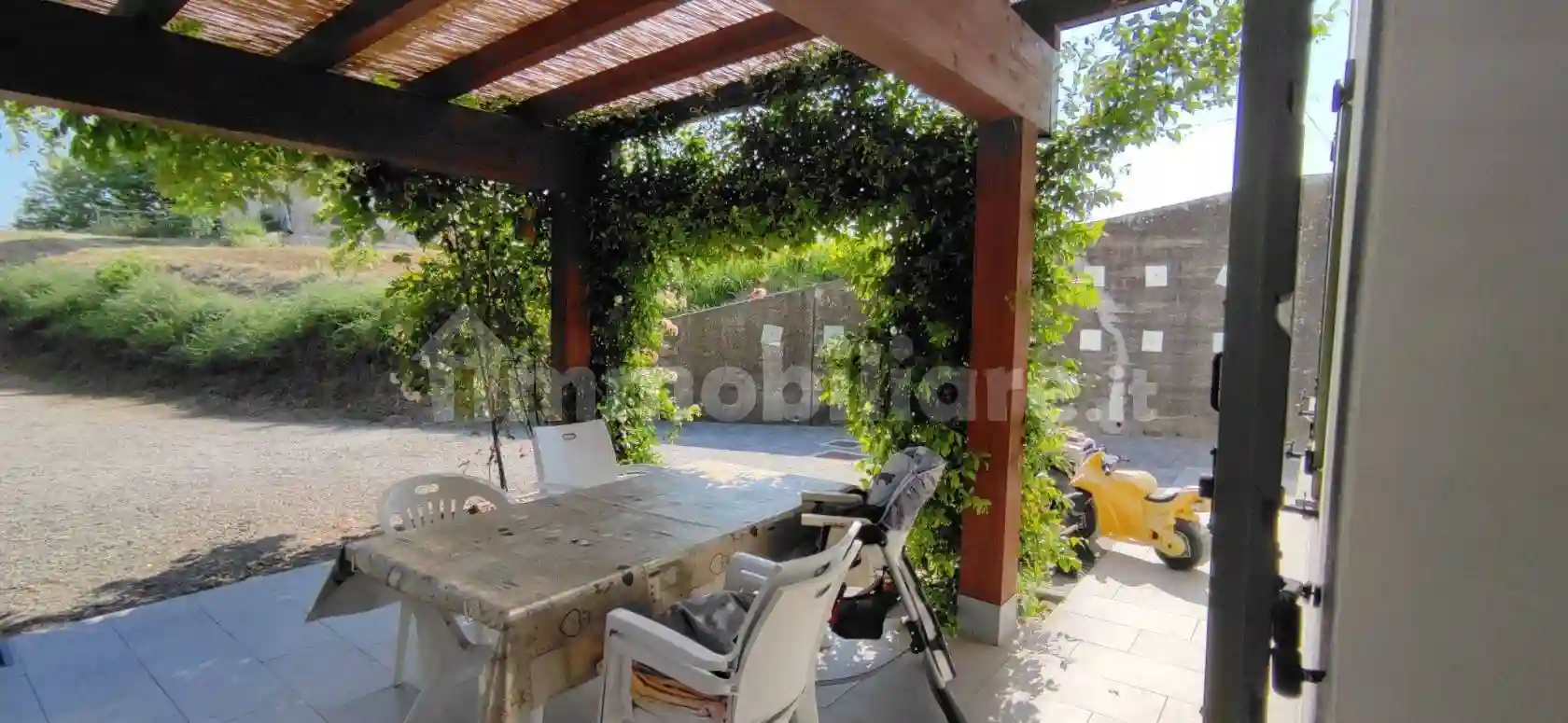 Villetta a schiera - foto 4