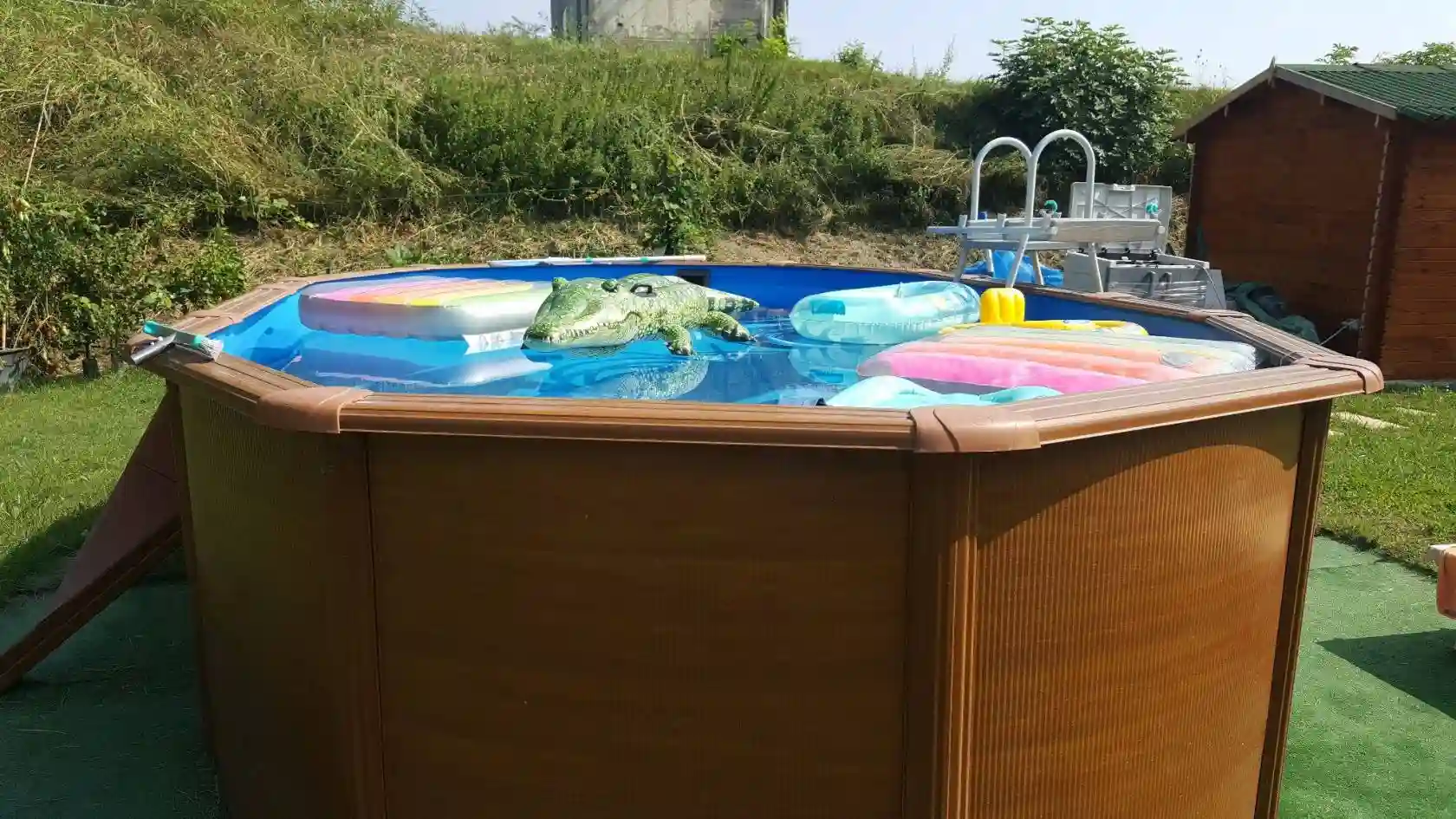 Villetta a schiera - foto 5