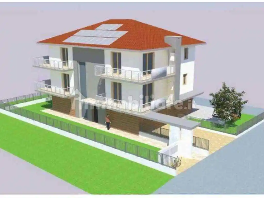 Appartamento in vendita a Arzignano